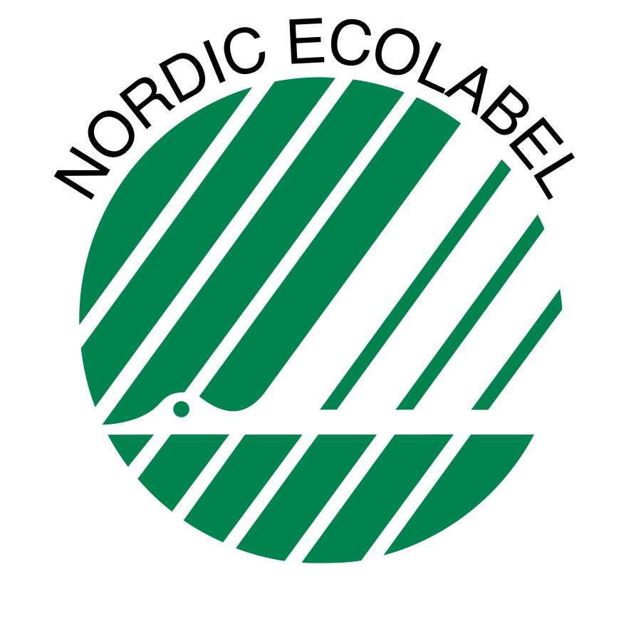 ICE & DUST-AWAY - oznakowanie ekologiczne Nordic Ecolabel ICE & DUST-AWAY - oznakowanie ekologiczne Nordic Ecolabel